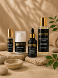 Kit Skincare Completo — Rutina Facial para Hombre